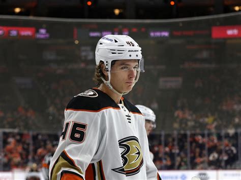 Anaheim Ducks 2022 Offseason Player Reviews: Trevor Zegras