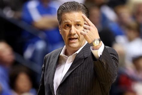 John Calipari Quotes. QuotesGram