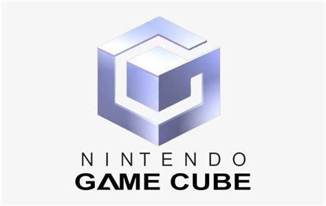 Nintendo Gamecube Logo Png - Nintendo Game Cube Logo - 500x500 PNG Download - PNGkit