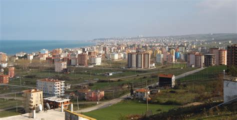 Samsun | History, Culture & Attractions in Turkey | Britannica