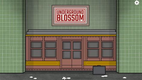 Underground Blossom - OpenCritic