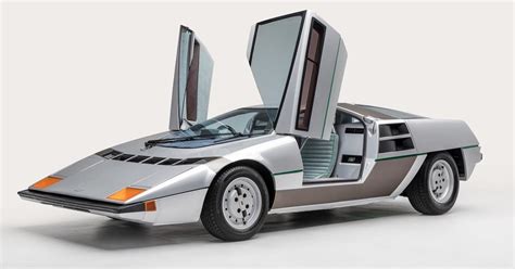 CCotW: Dome Zero (1978) | Article | Car Design News