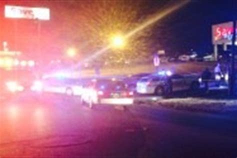 Update: One Dead, One Hurt in Shooting in Monticello