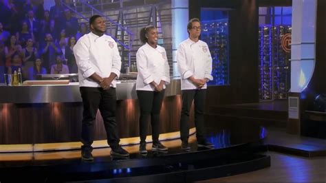 Episode 923 (U.S.) - The Finale, Pt. 2 | MasterChef Wiki | Fandom