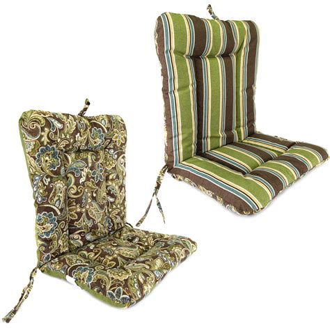 Jordan Manufacturing Wrought Iron Outdoor Dining Chair Cushion & Reviews | Wayfair