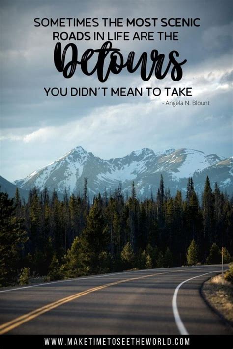 100+ BEST Road Trip Quotes to Inspire You to Hit The Highway!