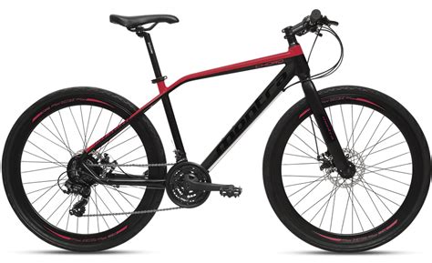 Montra Chord 27.5T (2021) | Track & Trail