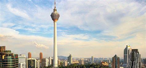 Sky Deck KL Tower: Kuala Lumpur's Must-Visit Observation Deck