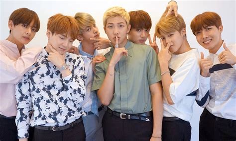 BTS releases Japanese album "Youth" - Koreaboo