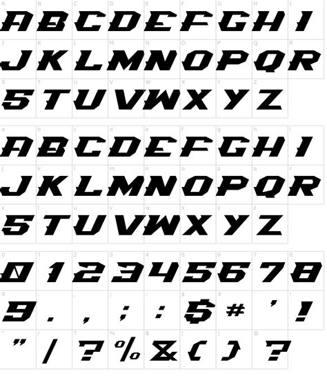 Spiky-016 Font Download