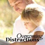 Prayer Time - Overcoming Distractions - Ultimate Christian Podcast Radio Network