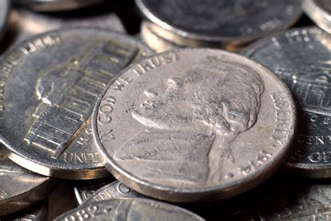 Are Nickels Worth Money? Why Saving Them Could Pay Off