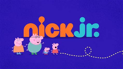 New peppa pig episodes nick jr - indianswit