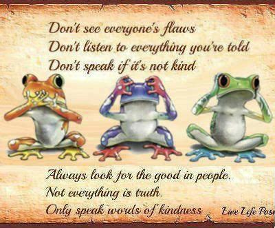 Pin by Susan Wharton Ireland on IT'S HOW YOU SAY IT | Frog quotes, Frog t shirts, Frog