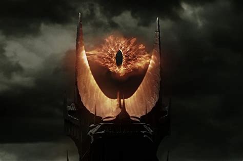 What Is the Meaning of Sauron's Mark in The Rings of Power?