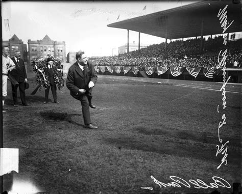 Chicago Cubs History: Photos of Early Days at Wrigley Field | TIME