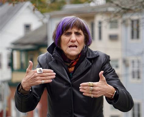 Rosa DeLauro wins re-election in CT's 3rd District