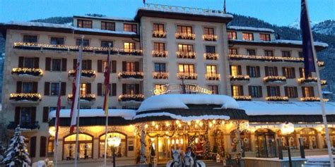 Grand Hotel Zermatterhof (Zermatt): What to Know BEFORE You Bring Your Family