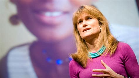 Jacqueline Novogratz: An escape from poverty | TED Talk