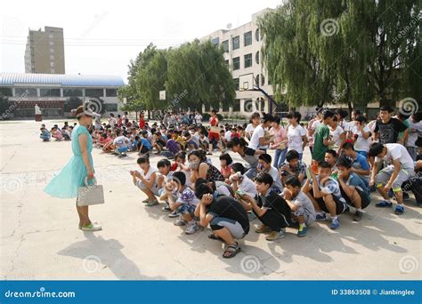 Fire evacuation drills editorial stock photo. Image of reduce - 33863508