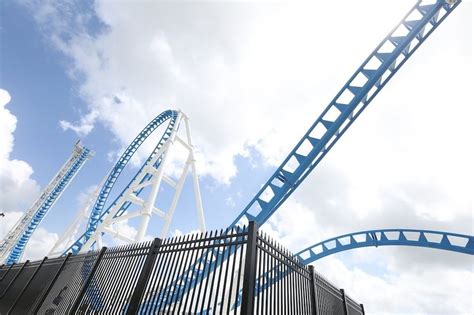 OWA announcement means Alabama's newest amusement park rollin' next month - al.com