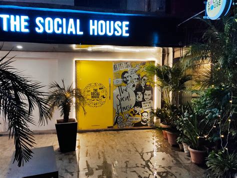 The Social House Story. India is a country of Art and Culture… | by The Social House | Medium