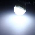 E27 3w 10 smd 5730 led motion sensor led globe bulb sound+light control auto smart bulb ac220v ...