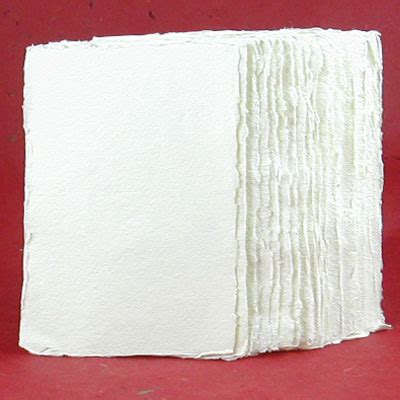 Handmade Cotton Rag Paper Buy handmade cotton rag paper in Roorkee Uttarakhand