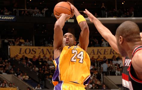 Kobe Bryant gallery: Lakers star’s highest-scoring games in photos