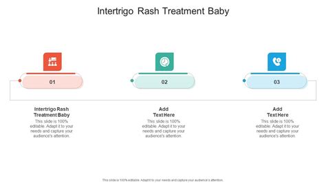 Intertrigo Rash Treatment Baby In Powerpoint And Google Slides Cpb