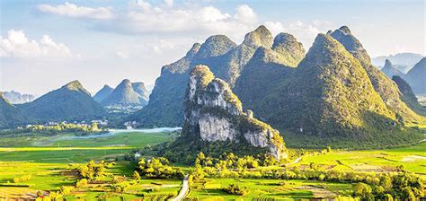 Guilin Photos: 170+ Pictures of Guilin & Yangshuo, China