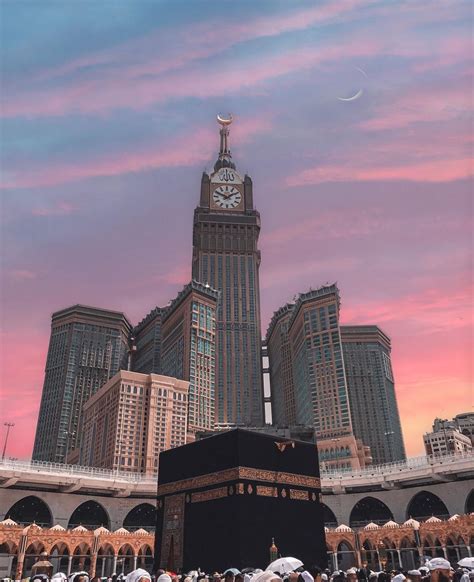 Aesthetic Mosque Wallpaper