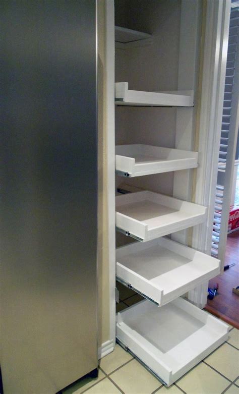 Exemplary Pull Out Shelves For Kitchen Cabinets Ikea 2 X 5 Island