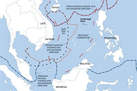 China seizes thousands of maps over missing 'nine-dash line' | ABS-CBN News