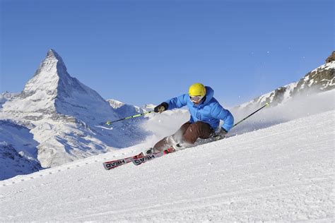 Swiss ski resorts – Guide to skiing in Switzerland – Time Out Switzerland