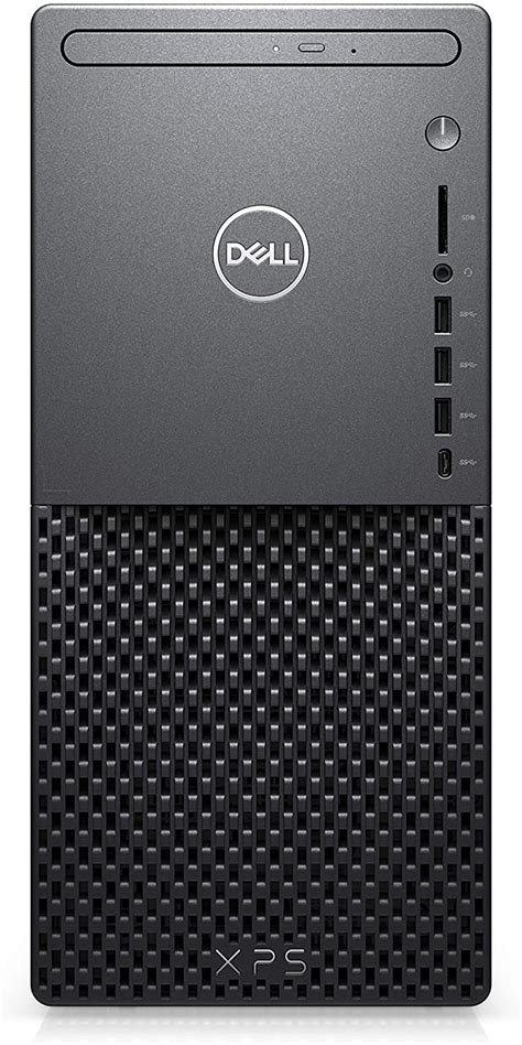 Dell XPS 8940 Desktop Tower Intel Core i7-11700 32GB RAM 1TBHDD + 512GB ...