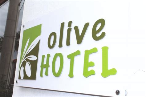 Sığacık Olive Hotel | ubfly.kr