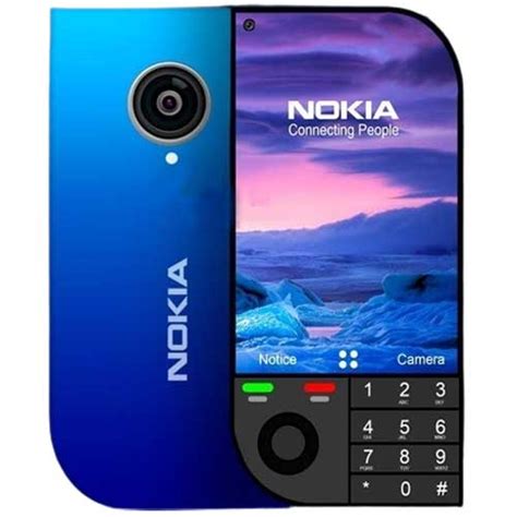 Nokia 7610 5G Price in Bangladesh 2024, full specs