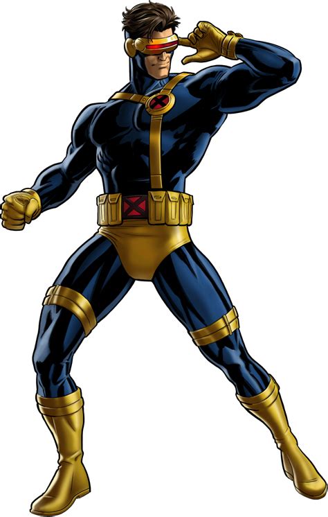 Cyclops | Cyclops marvel, Marvel avengers alliance, Hulk marvel