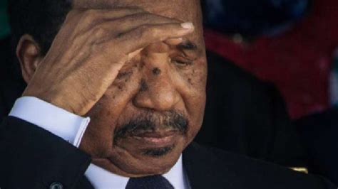 Low expectations as President Paul Biya addresses youths tonight - Mimi Mefo Info