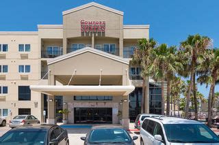 Hotels in South Padre Island, TX – Choice Hotels