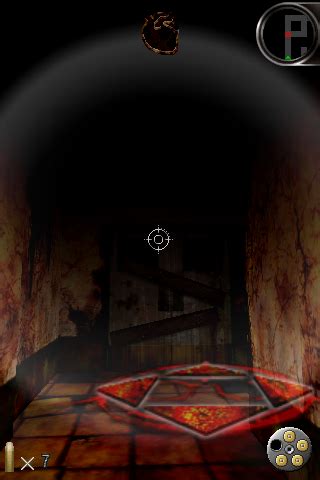 Silent Hill: The Escape unleashed on the iPhone already | Articles | Pocket Gamer