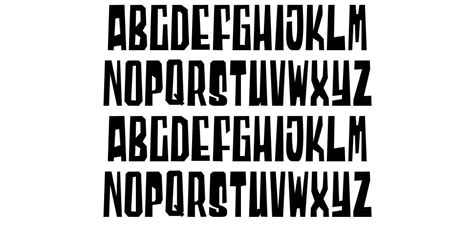 Blocky font by Garisman Studio - FontRiver