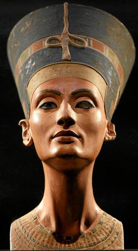 En busca de Cleopatra y Nefertiti, las reinas legendarias de Egipto | Arte del antiguo egipto ...