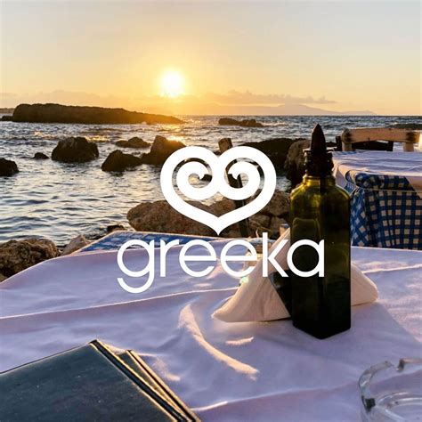 Best 38 Restaurants in Chania, Greece | Greeka