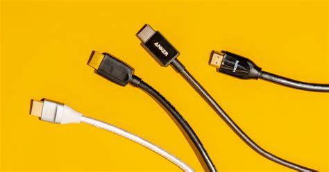 Does HDMI cable quality matter?