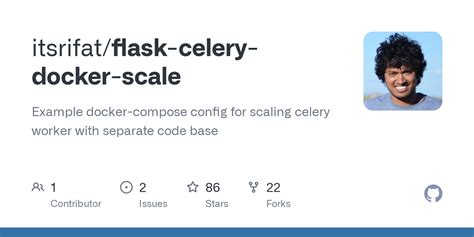 GitHub - itsrifat/flask-celery-docker-scale: Example docker-compose config for scaling celery ...