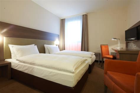 IntercityHotel Berlin Hauptbahnhof Berlin, BE, DE - Reservations.com