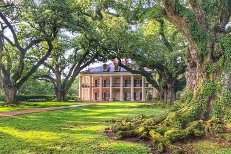 Oak Alley Plantation Tour from $69 | Cool Destinations 2021