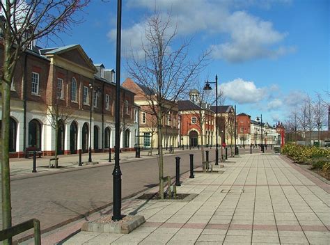 Dundalk- Marshes Avenue- Marshes Shopping Centre (WDR & RT… | Flickr